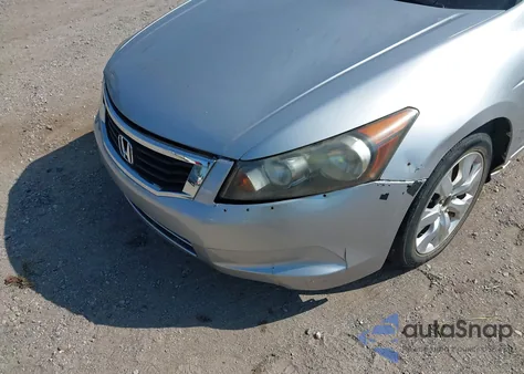 2008 Honda Accord 2.4 Ex z USA, uszkodzony, nr VIN JHMCP26778C055238